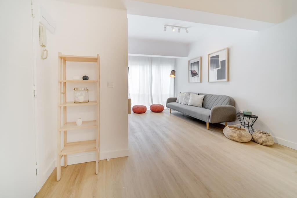Esplendido Apartamento En El Centro Málaga Esterno foto