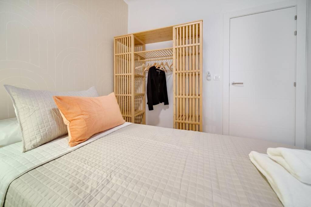 Esplendido Apartamento En El Centro Málaga Esterno foto